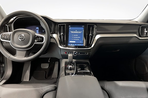 Volvo V60 8 of 11