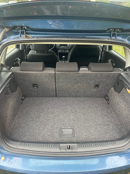 Volkswagen Polo 7 of 7