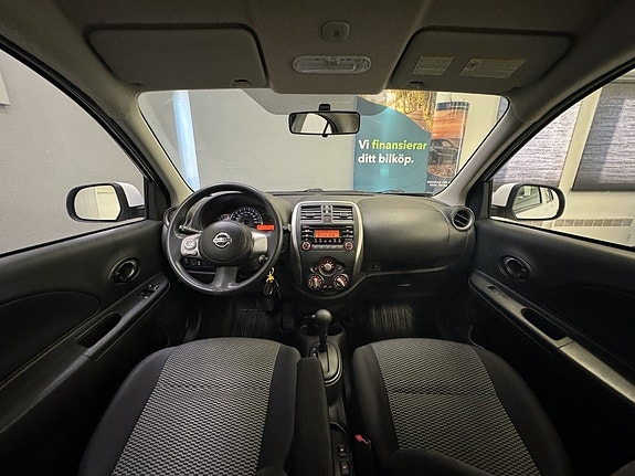 Nissan Micra 8 of 18