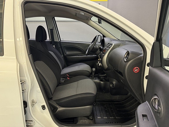 Nissan Micra 15 of 18