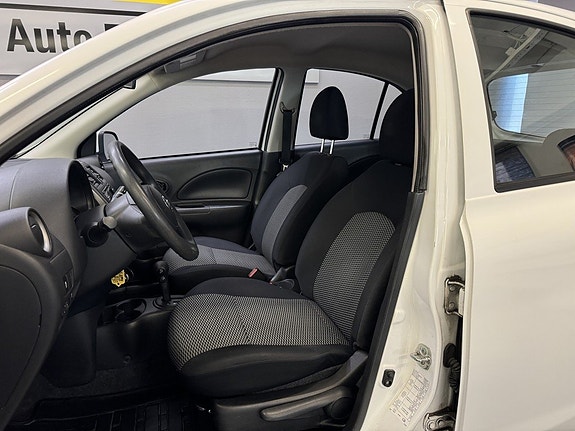 Nissan Micra 18 of 18