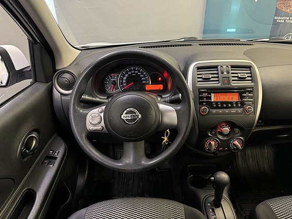 Nissan Micra 10 of 18