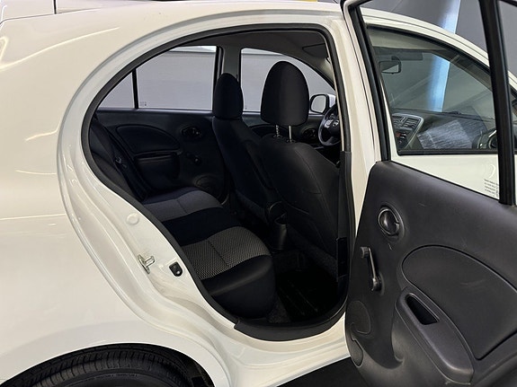 Nissan Micra 16 of 18