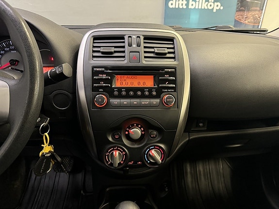 Nissan Micra 11 of 18