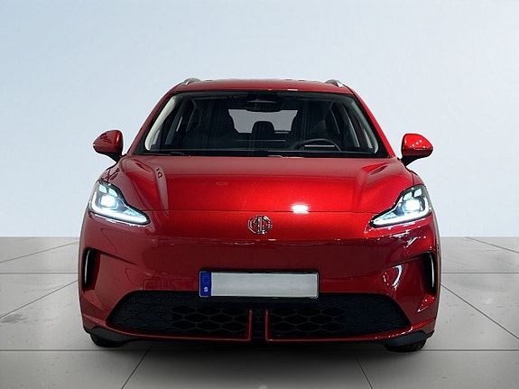 MG MG4 EV Urban 2 of 20