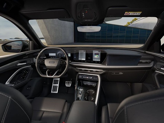 Audi Q5 7 of 9