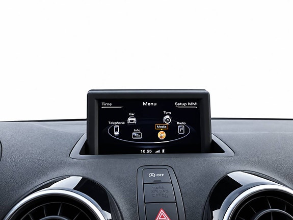 Audi A1 12 of 12