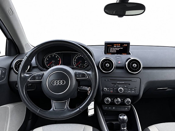 Audi A1 10 of 12