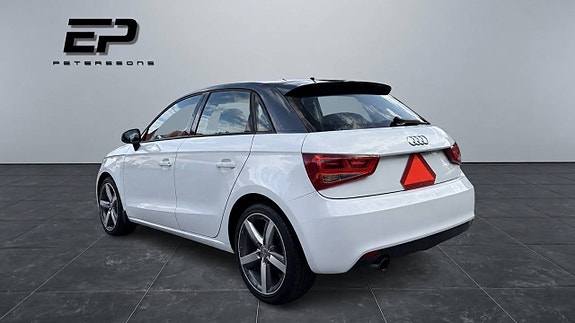 Audi A1 7 of 12