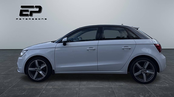 Audi A1 8 of 12
