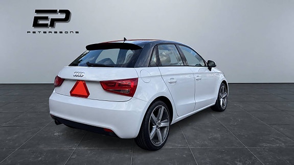 Audi A1 5 of 12