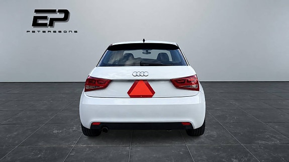 Audi A1 6 of 12