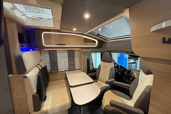 Weinsberg CaraCompact EDITION [PEPPER] 600 MEG 7 of 18