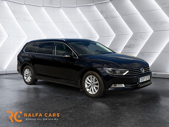 Volkswagen Passat 5 of 16