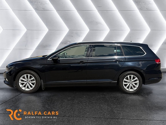 Volkswagen Passat 6 of 16