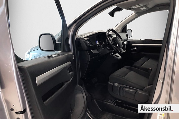 Opel Vivaro 7 of 10