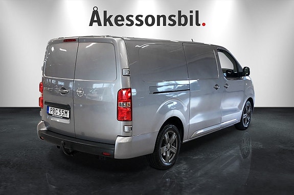 Opel Vivaro 4 of 10