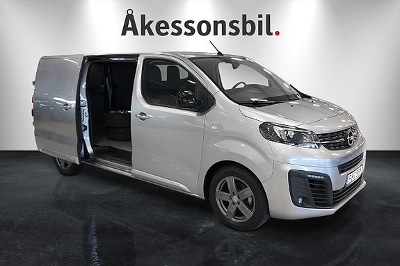 Opel Vivaro 9 of 10