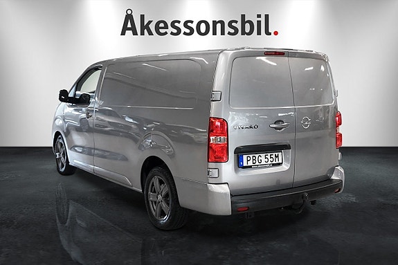 Opel Vivaro 5 of 10