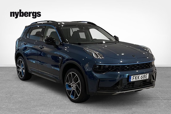 Lynk & Co 01 5 of 11
