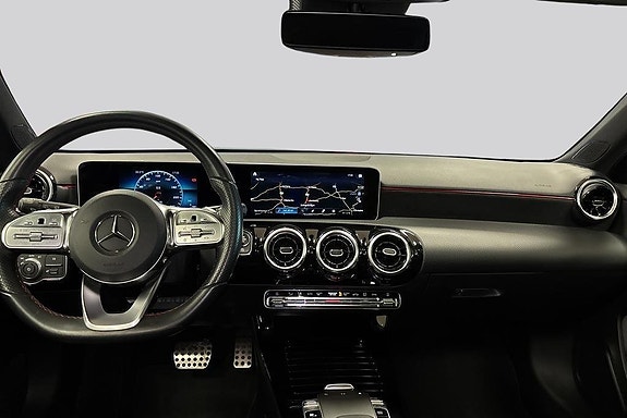 Mercedes-Benz A200 7 of 18