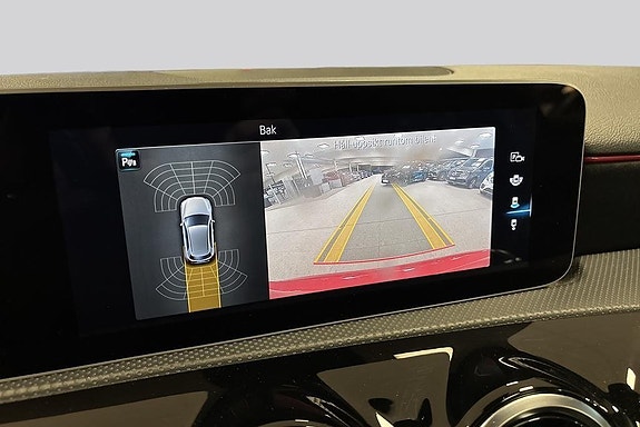 Mercedes-Benz A200 18 of 18