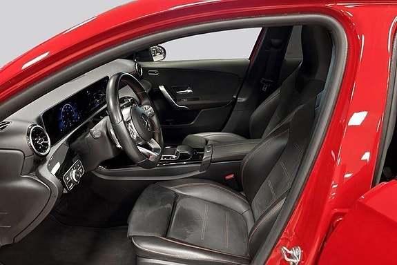 Mercedes-Benz A200 8 of 18