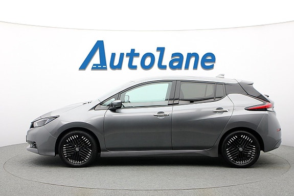 Nissan Leaf 6 of 30