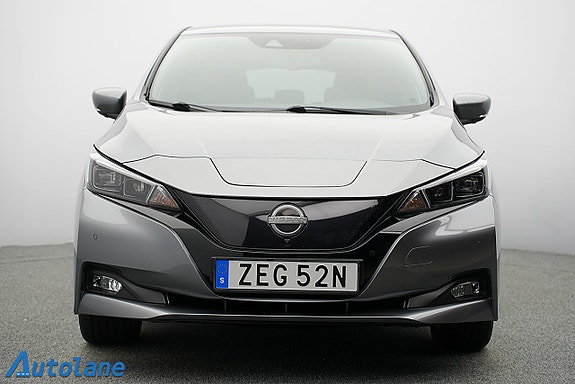 Nissan Leaf 15 of 30