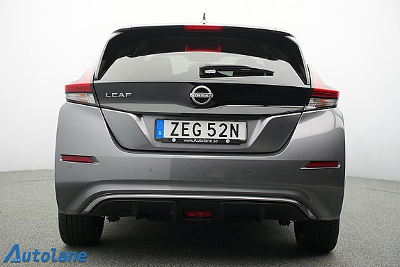 Nissan Leaf 14 of 30