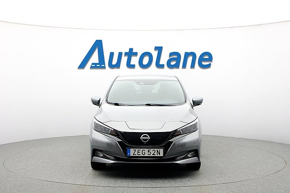 Nissan Leaf 4 of 30