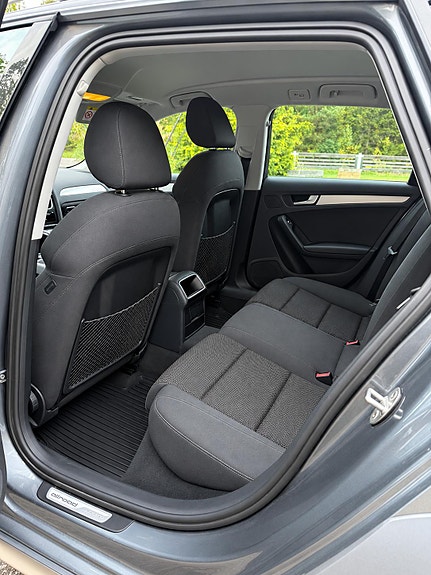 Audi A4 allroad 5 of 6