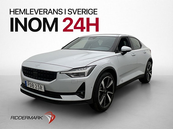 Polestar 2 3 of 30
