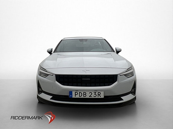 Polestar 2 2 of 30