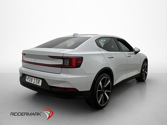 Polestar 2 8 of 30