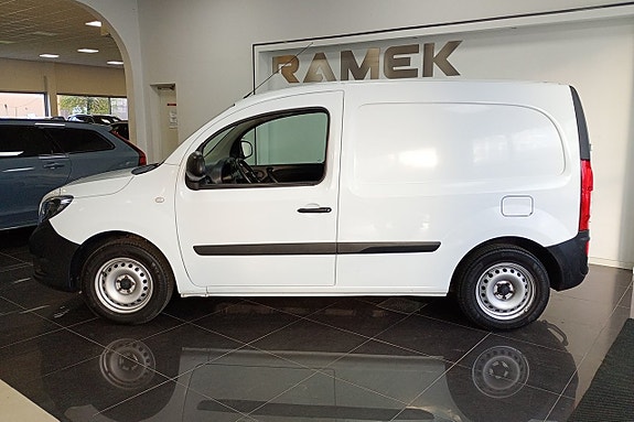 Mercedes-Benz Citan 109 2 of 7