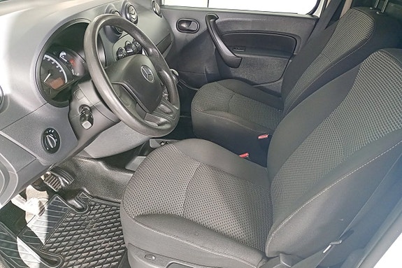 Mercedes-Benz Citan 109 5 of 7