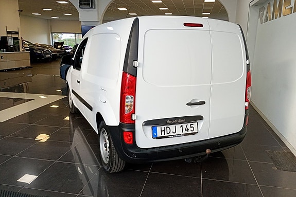 Mercedes-Benz Citan 109 3 of 7