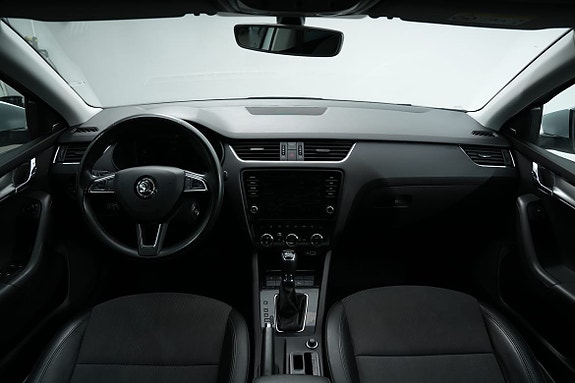 Skoda Octavia 15 of 20