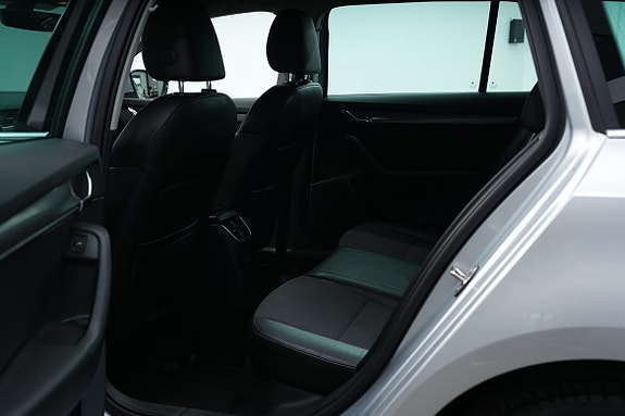 Skoda Octavia 14 of 20