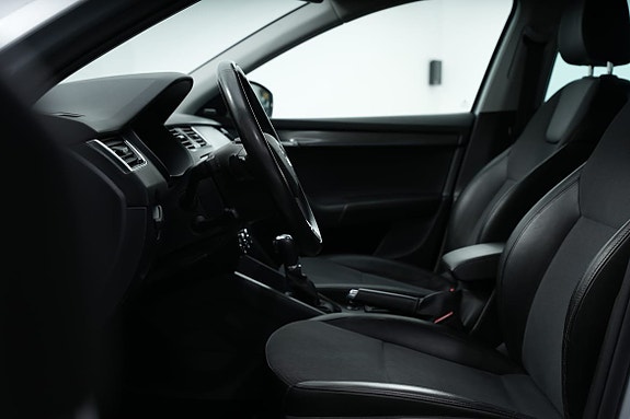 Skoda Octavia 11 of 20