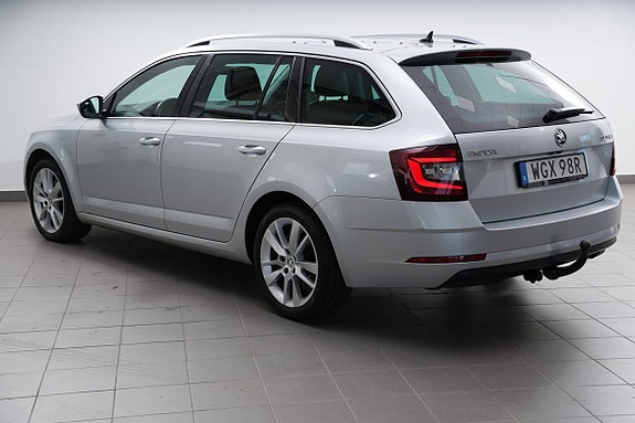 Skoda Octavia 9 of 20