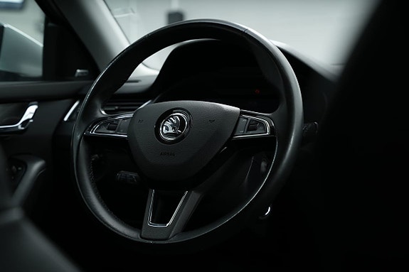 Skoda Octavia 17 of 20