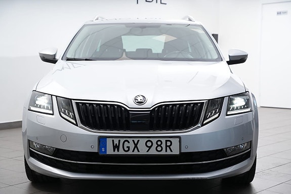 Skoda Octavia 7 of 20