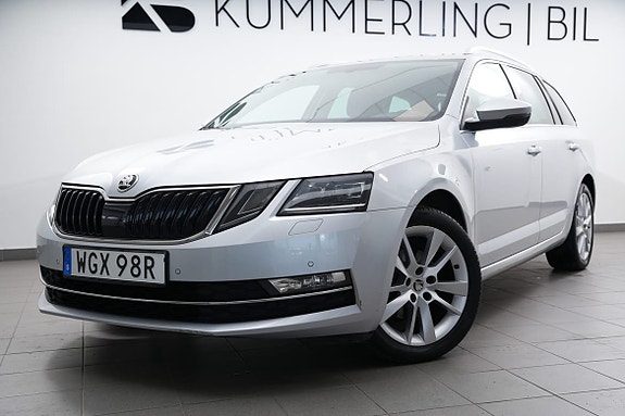 Skoda Octavia 6 of 20