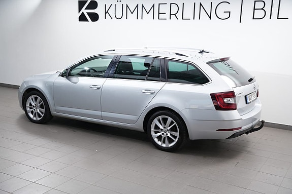 Skoda Octavia 5 of 20
