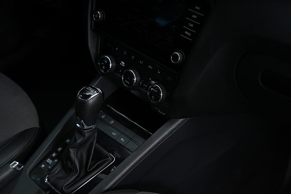 Skoda Octavia 16 of 20