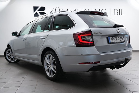 Skoda Octavia 8 of 20