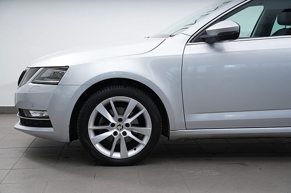 Skoda Octavia 4 of 20