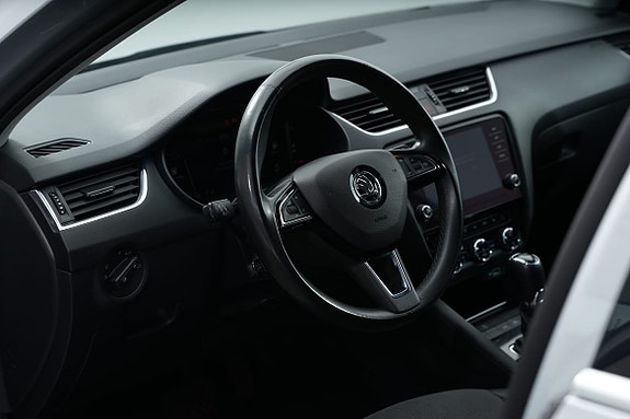 Skoda Octavia 13 of 20